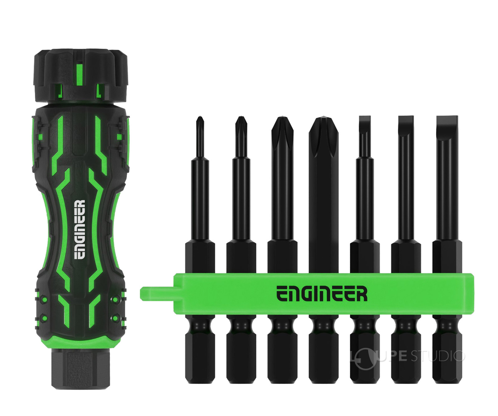 MINIドライヴ&プラマイミドル