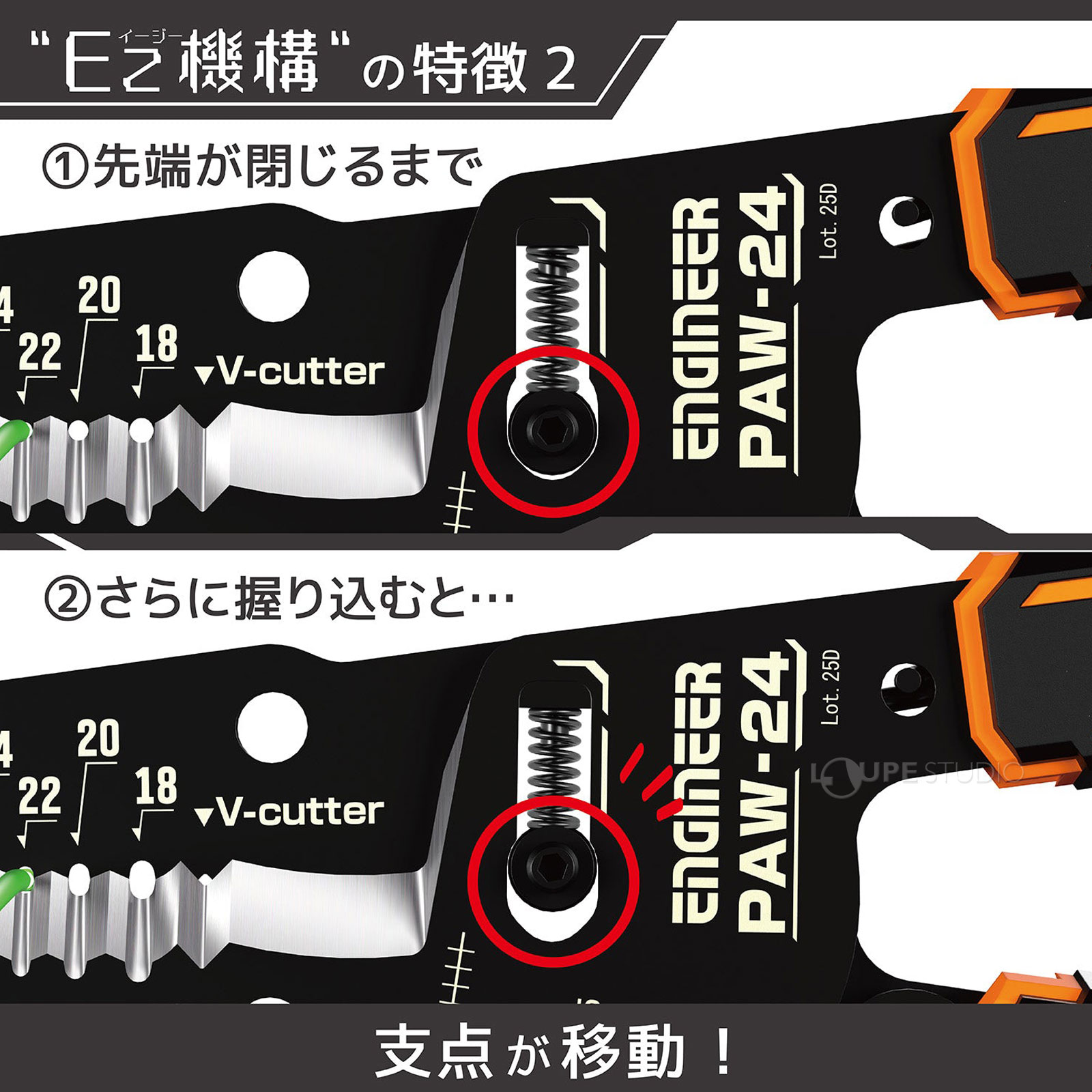 特徴