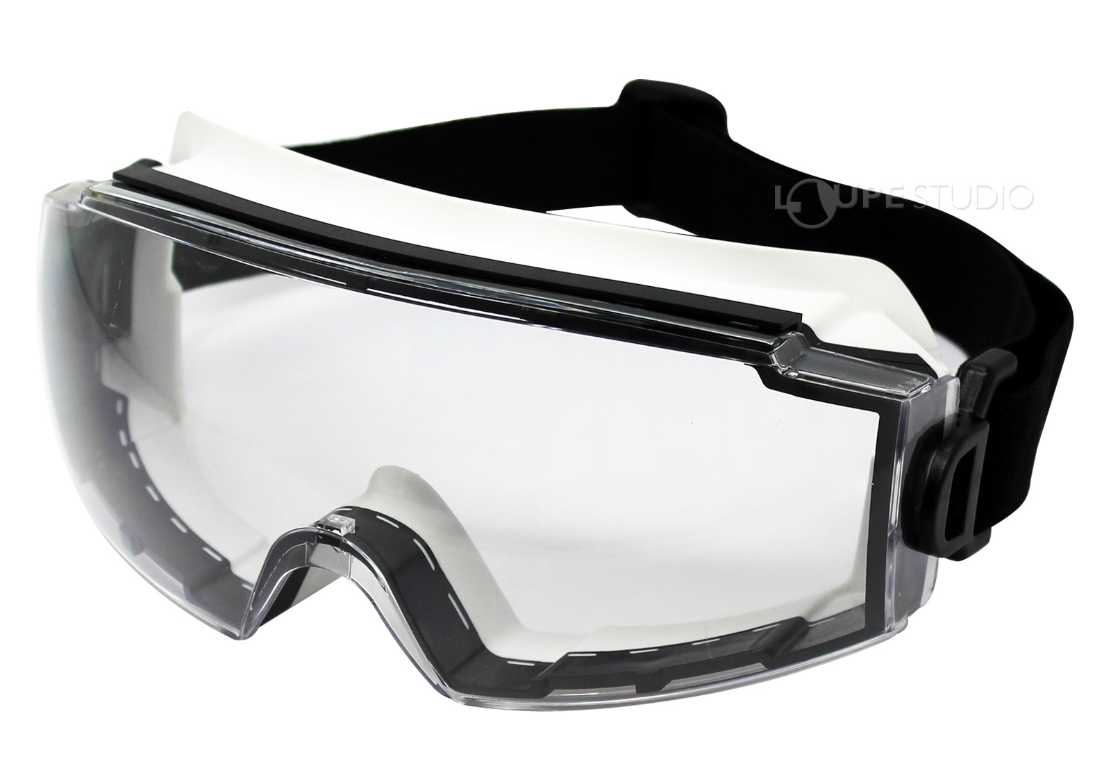 保護ゴーグル 
