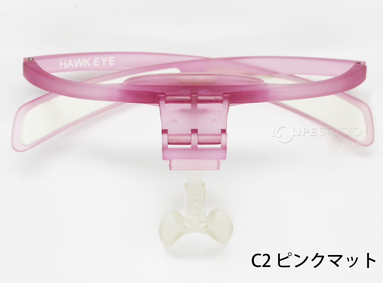 C2 ピンクマット 