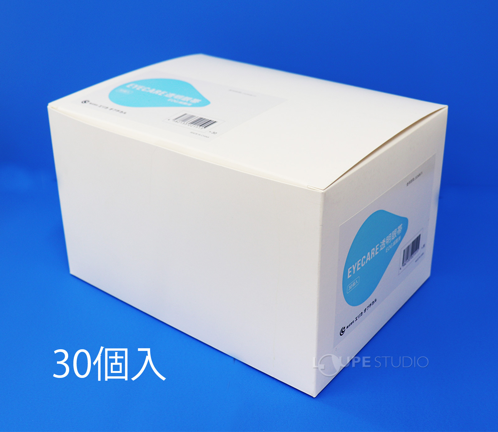 30個入