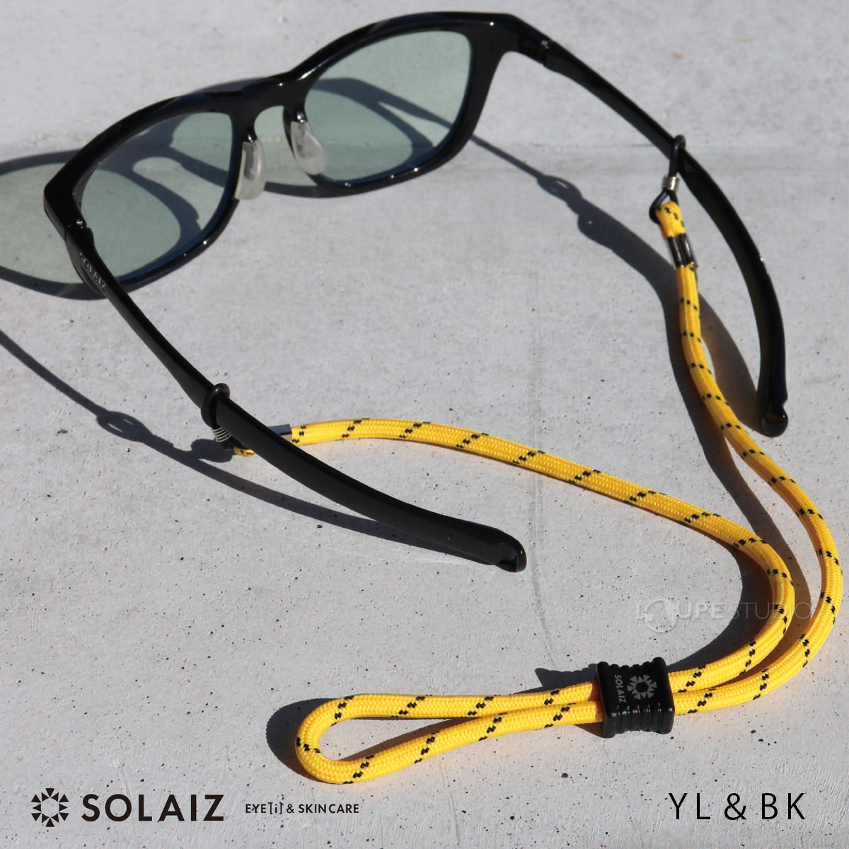 YL&BK