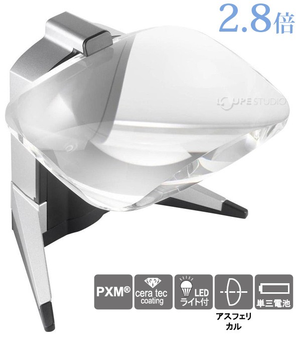 スクリボラックス scribolux 