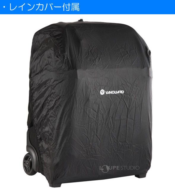 カメラバッグ バンガード カメラバッグ Quovio クオヴィオ 49T カメラ