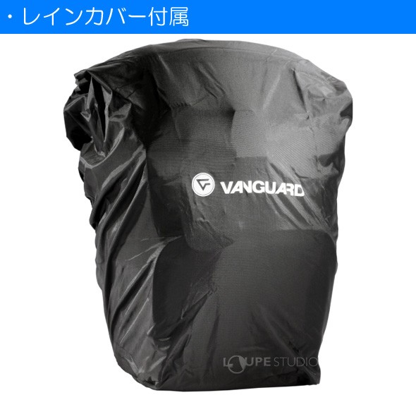 カメラバッグ バンガード UP-Rise アップライズ II 15Z カメラ用 カメラバッグ バンガード UP-Rise アップライズ II 15Z カメラ用