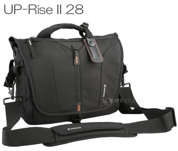 注目ショップ・ブランドのギフト カメラバッグ バンガード UP-Rise アップライズ II 28 カメラ用 バッグ
