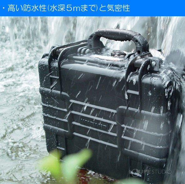 カメラバッグ バンガード カメラハードケース Supreme シュプリーム