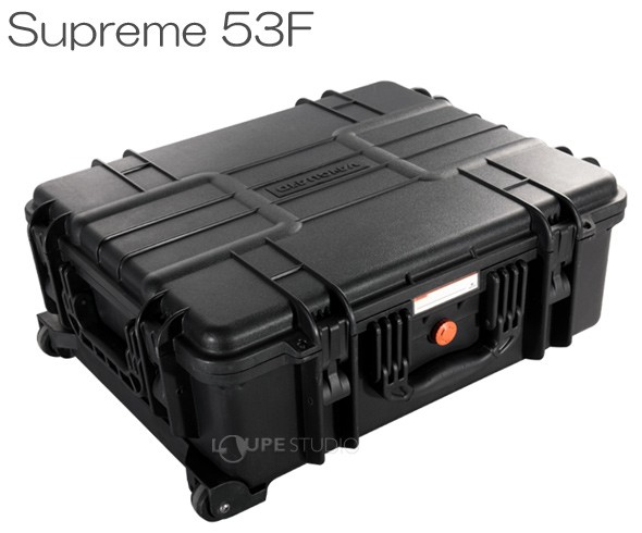 カメラハードケース Supreme[シュプリーム] 53F 防水 