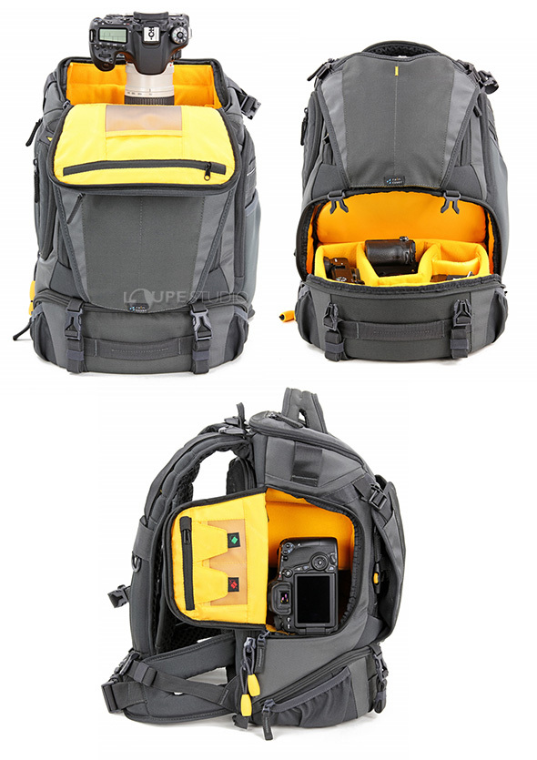 マルチなクイックアクセス 