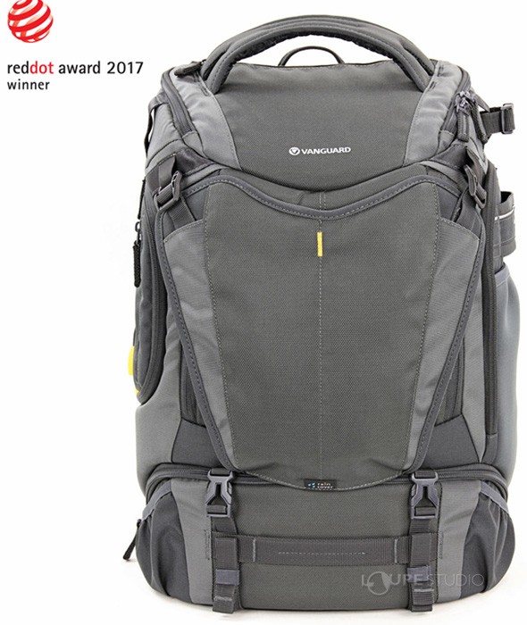 ALTA SKY 51D バックパック 