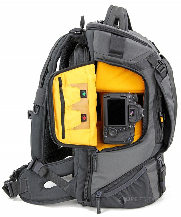 マルチなクイックアクセス 