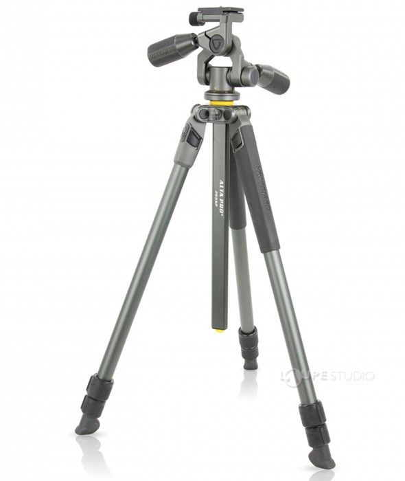 ALTA PRO 2+ 263AP アルミ三脚 