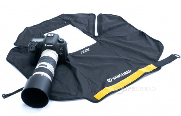 Mサイズのレインカバー 