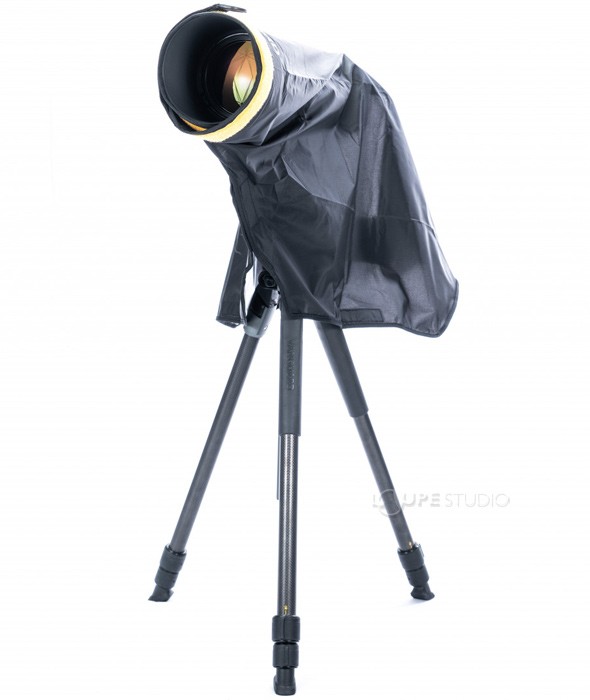 Lサイズのレインカバー 