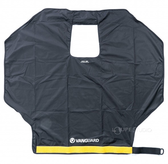 Lサイズのレインカバー 