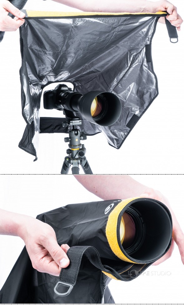 スムーズな操作 