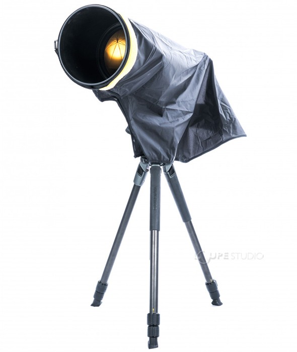 XLサイズのレインカバー 