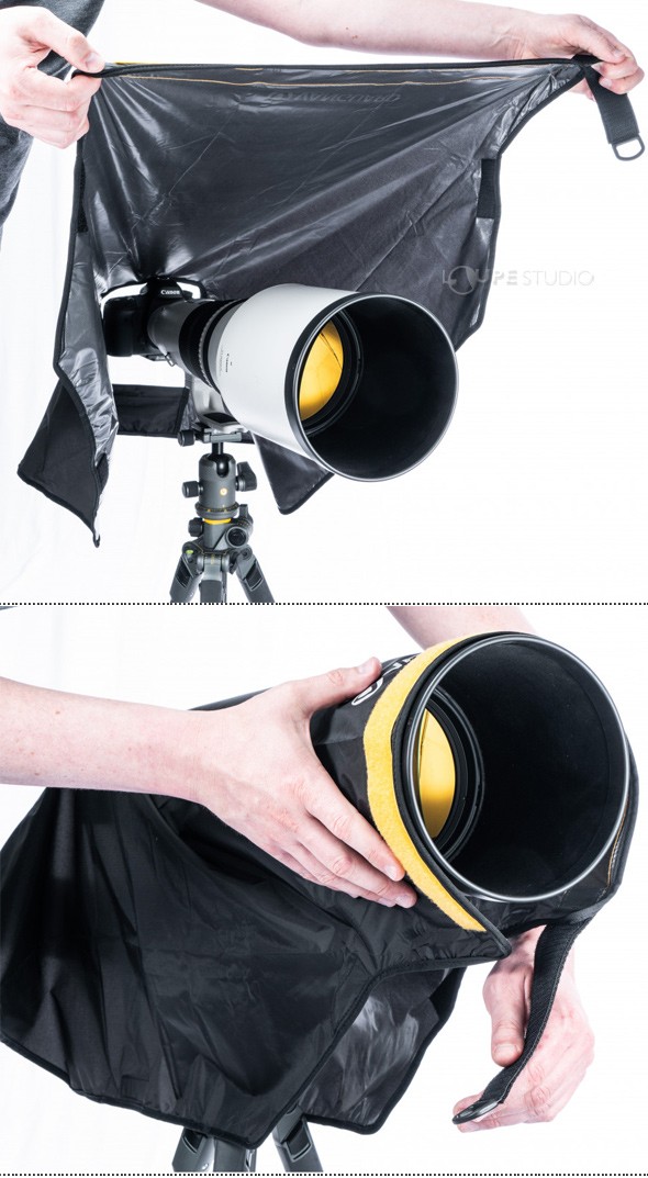 スムーズな操作 