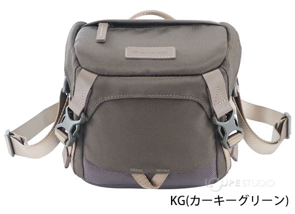 KG(カーキーグリーン)