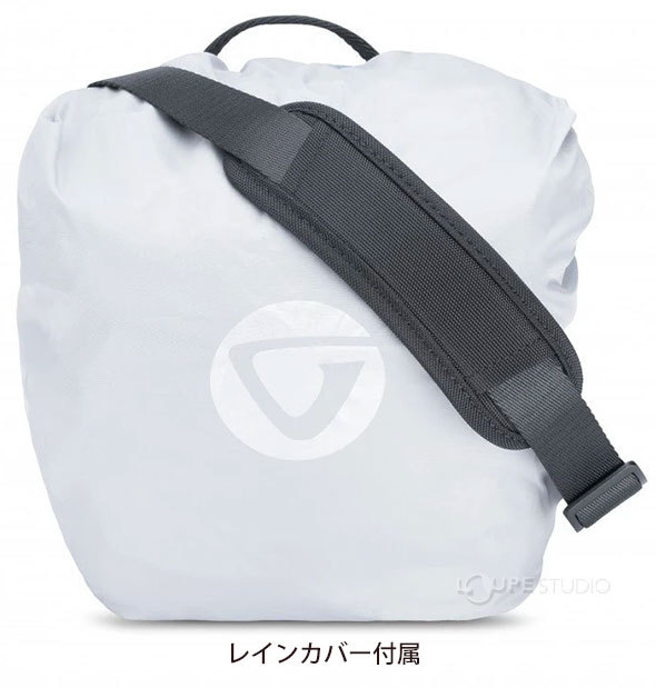 レインカバー付属