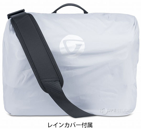 レインカバー付属 