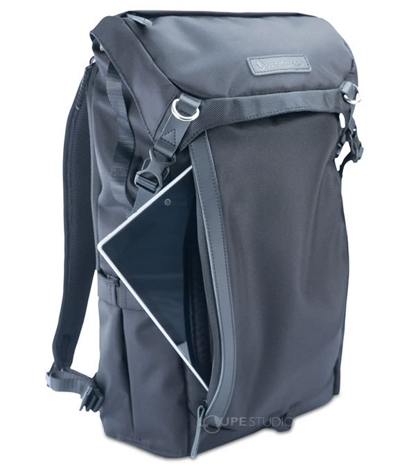 9.7インチタブレットポケット 