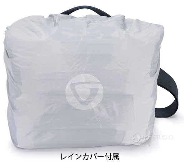 レインカバー付属 