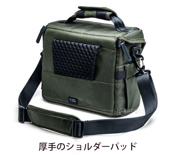 厚手のショルダーパッド