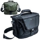 VEO SELECT28S ショルダー 一眼レフカメラ カメラバッグ メンズ 女子 おしゃれ おすすめ 旅行 バンガード