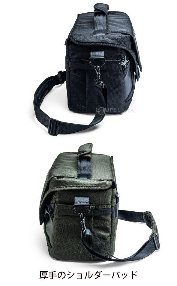 厚手のショルダーパッド 