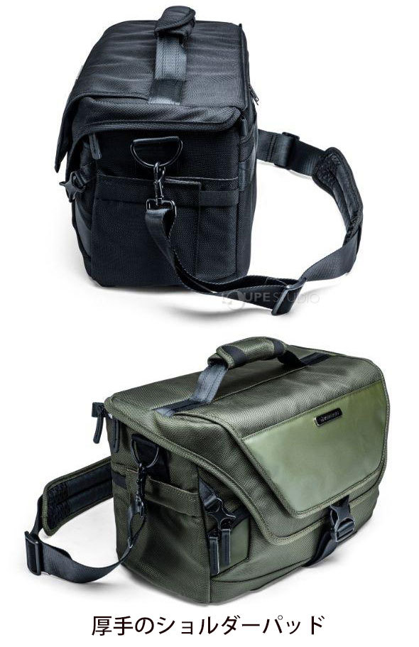 厚手のショルダーパッド 