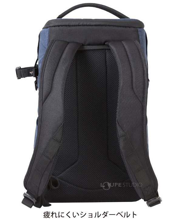 疲れにくいショルダーベルト 