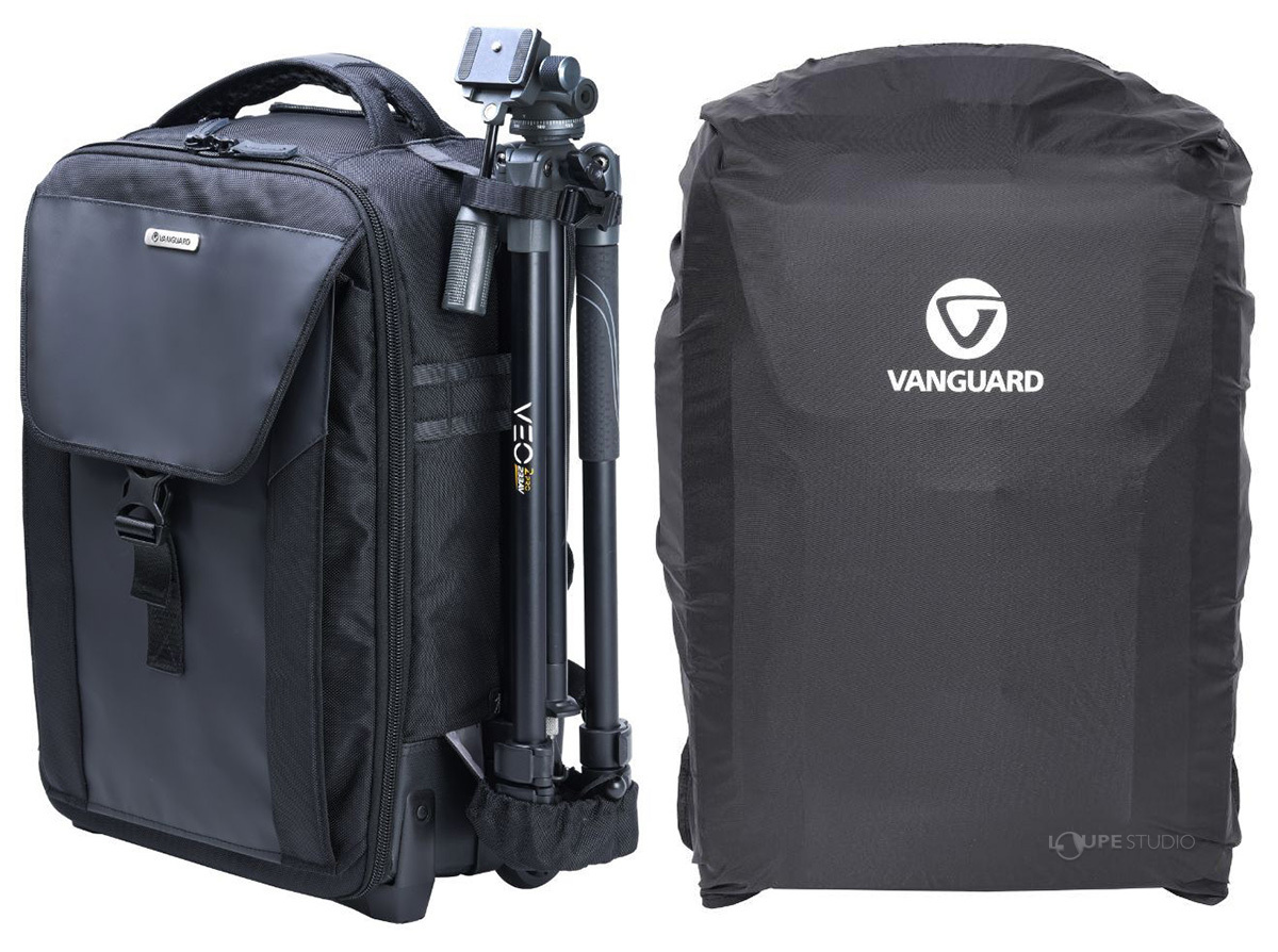 レインカバー付属 