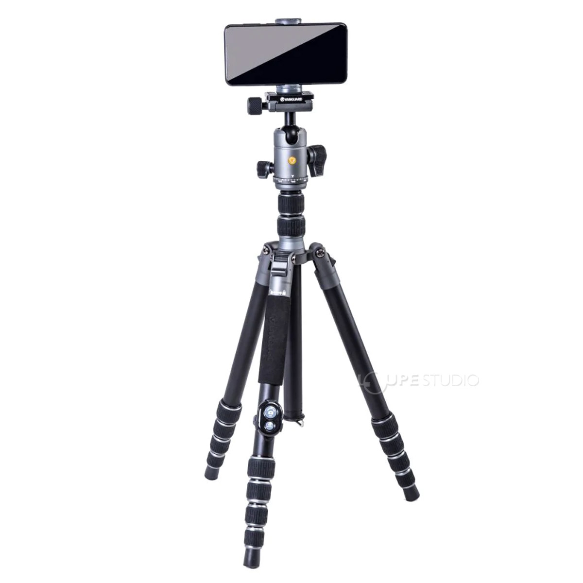 VEO 3GO 265HAB 三脚 一眼レフカメラ アルミ 