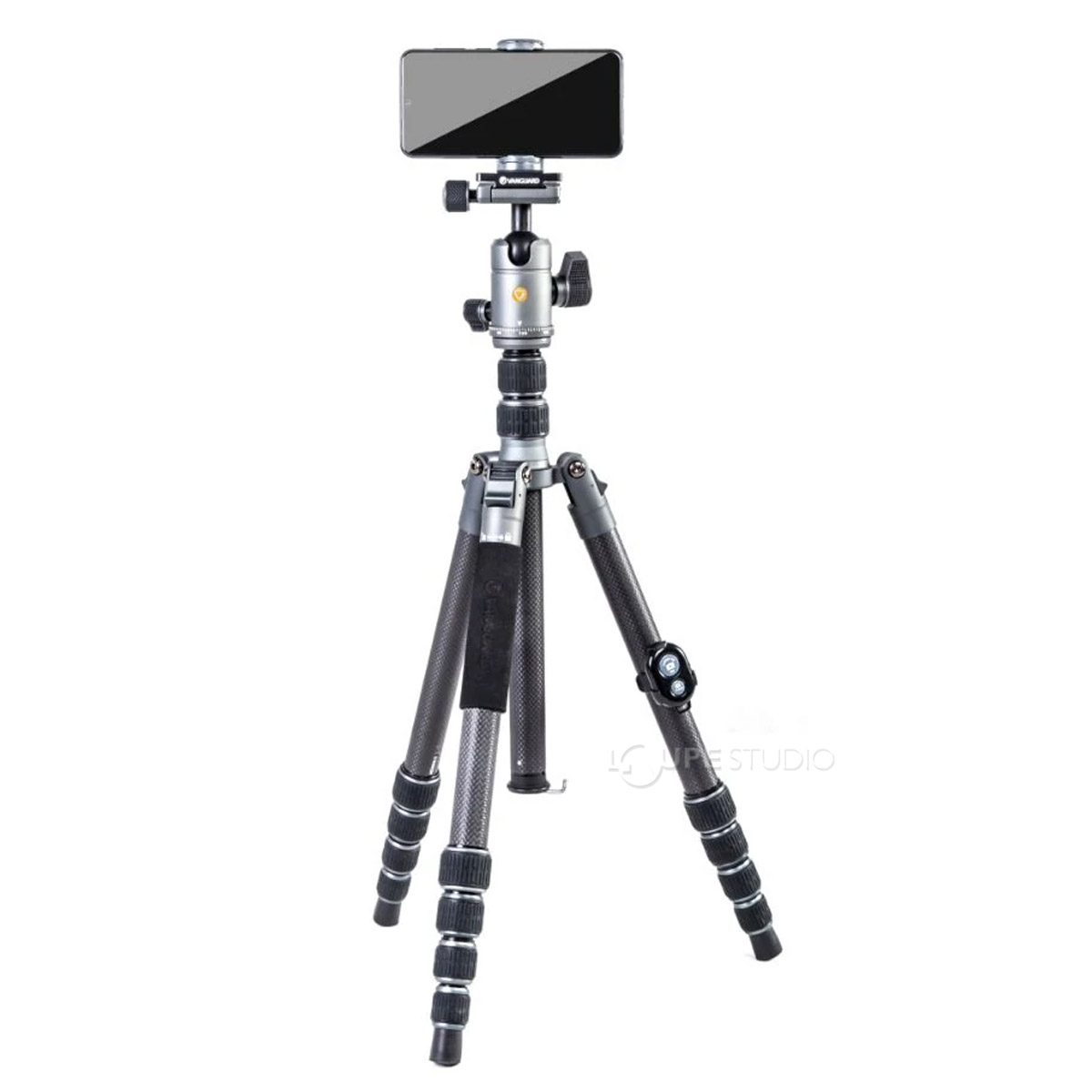 VEO 3GO 265HCB 三脚 一眼レフカメラ カーボン 