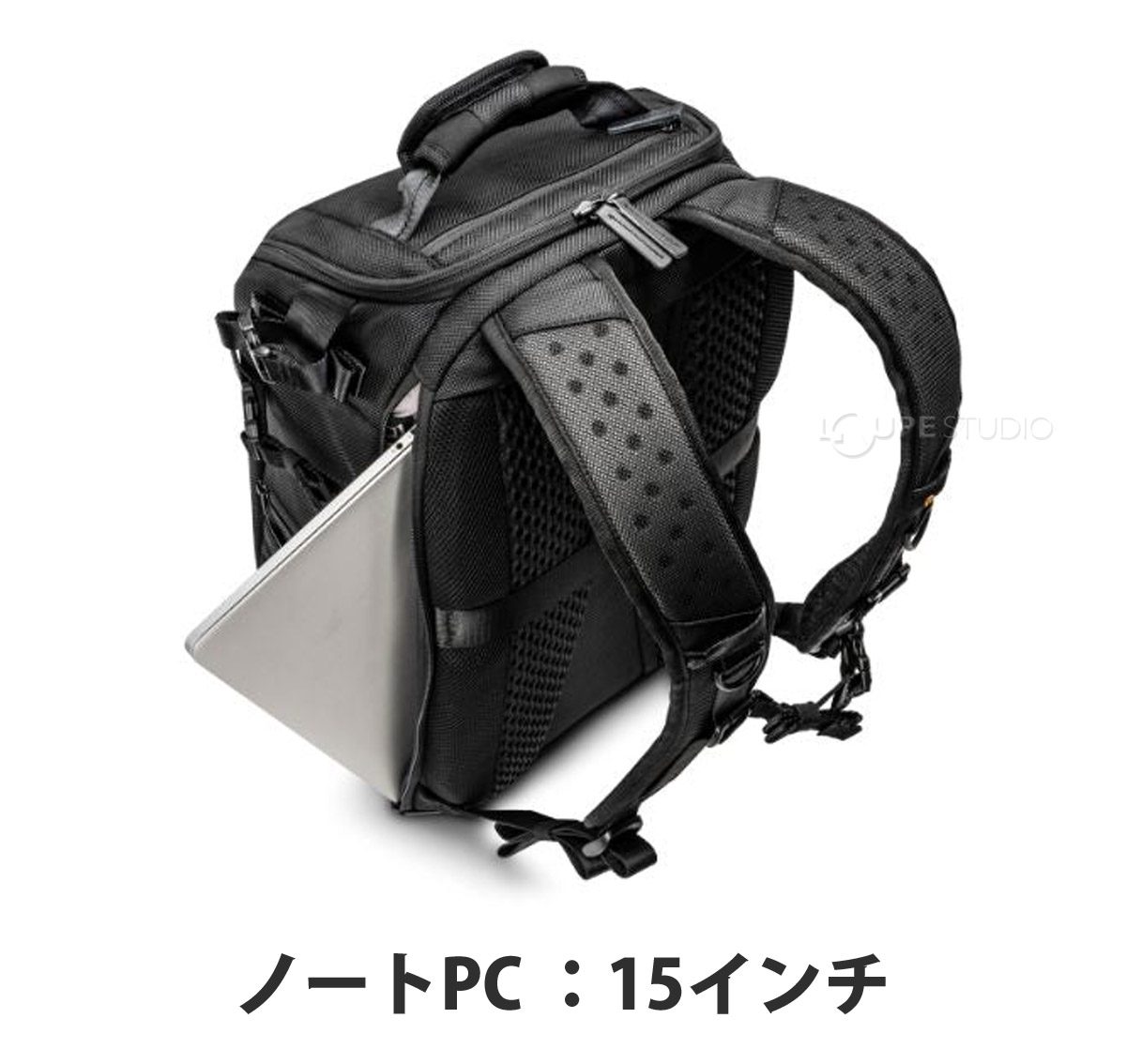 ノートPC 