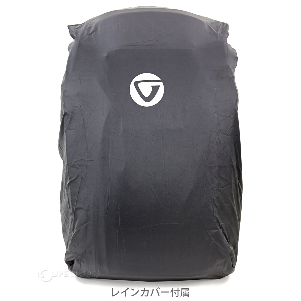 レインカバー付属 