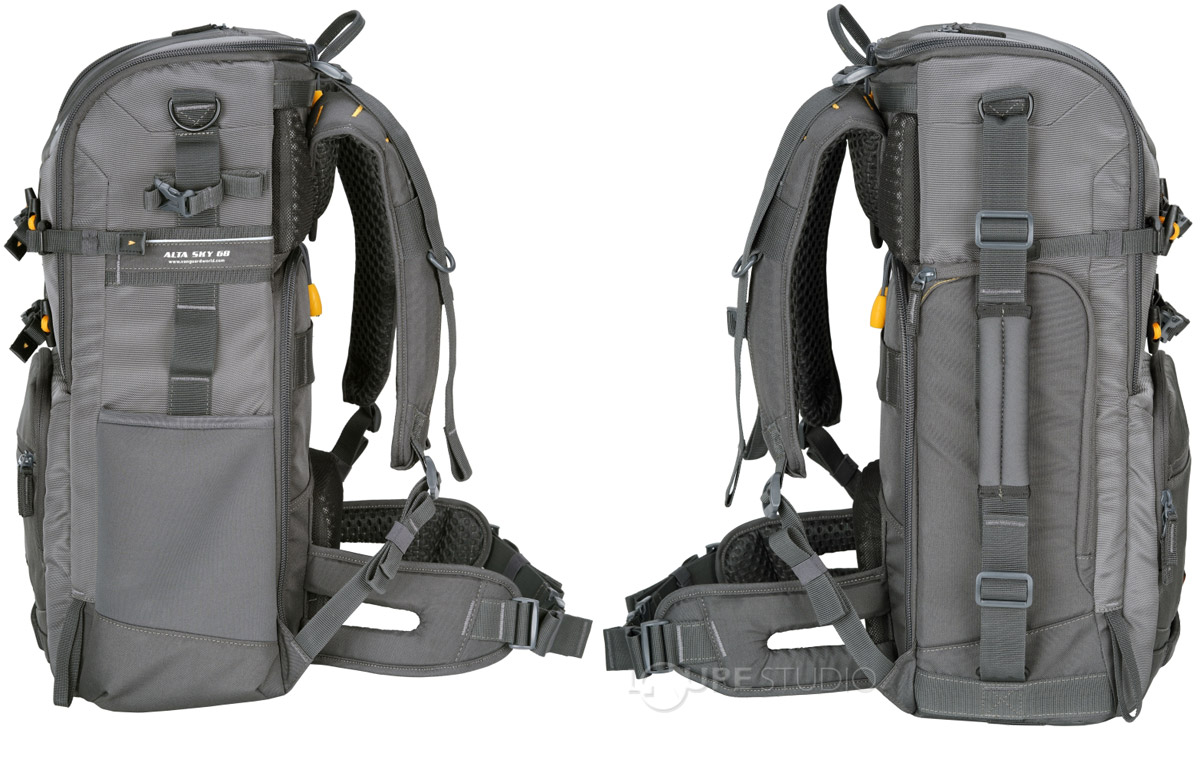 カメラ×2・望遠レンズ×2（ケース付）・三脚×3 （ケース付）・カメラバッグ他 Amazon.co.jp: Fly-leaf 一眼レフ カメラ バッグ リュック 45L