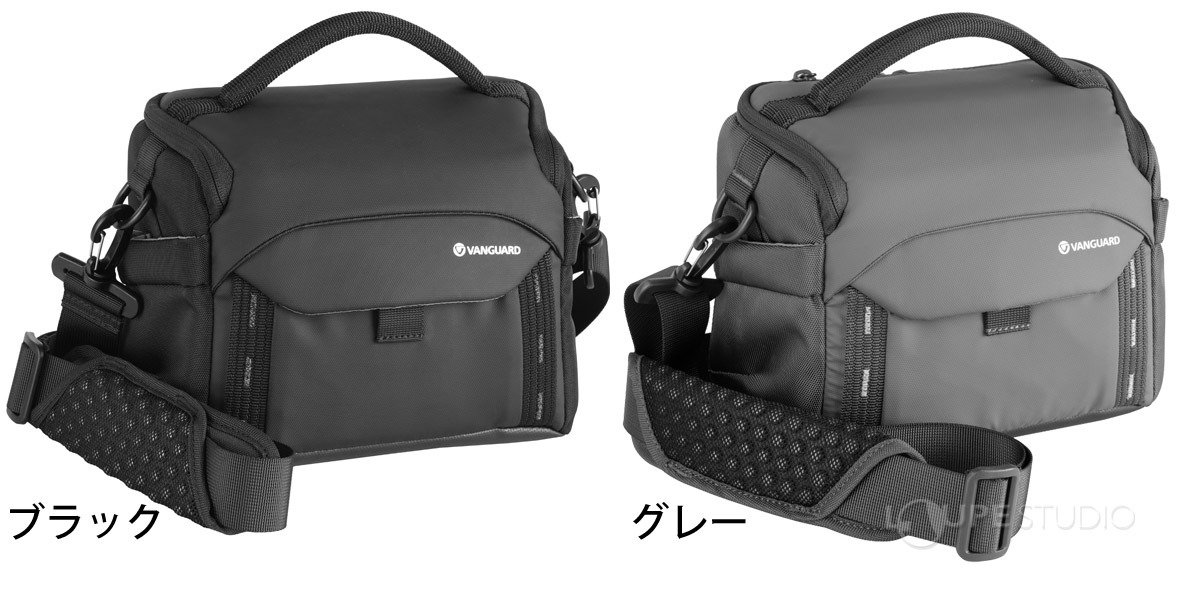 ブラック&グレー 