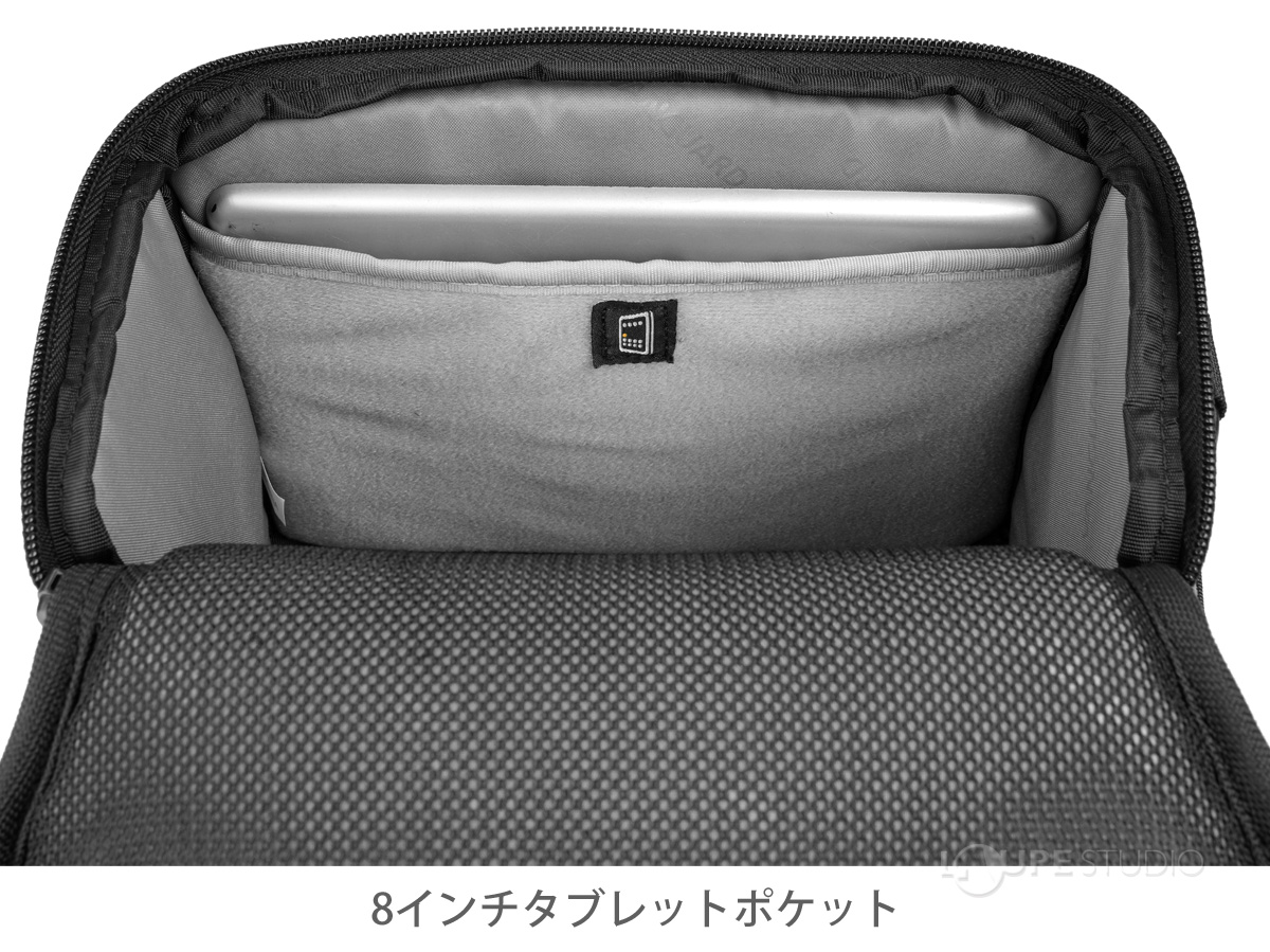 8インチタブレットポケット 