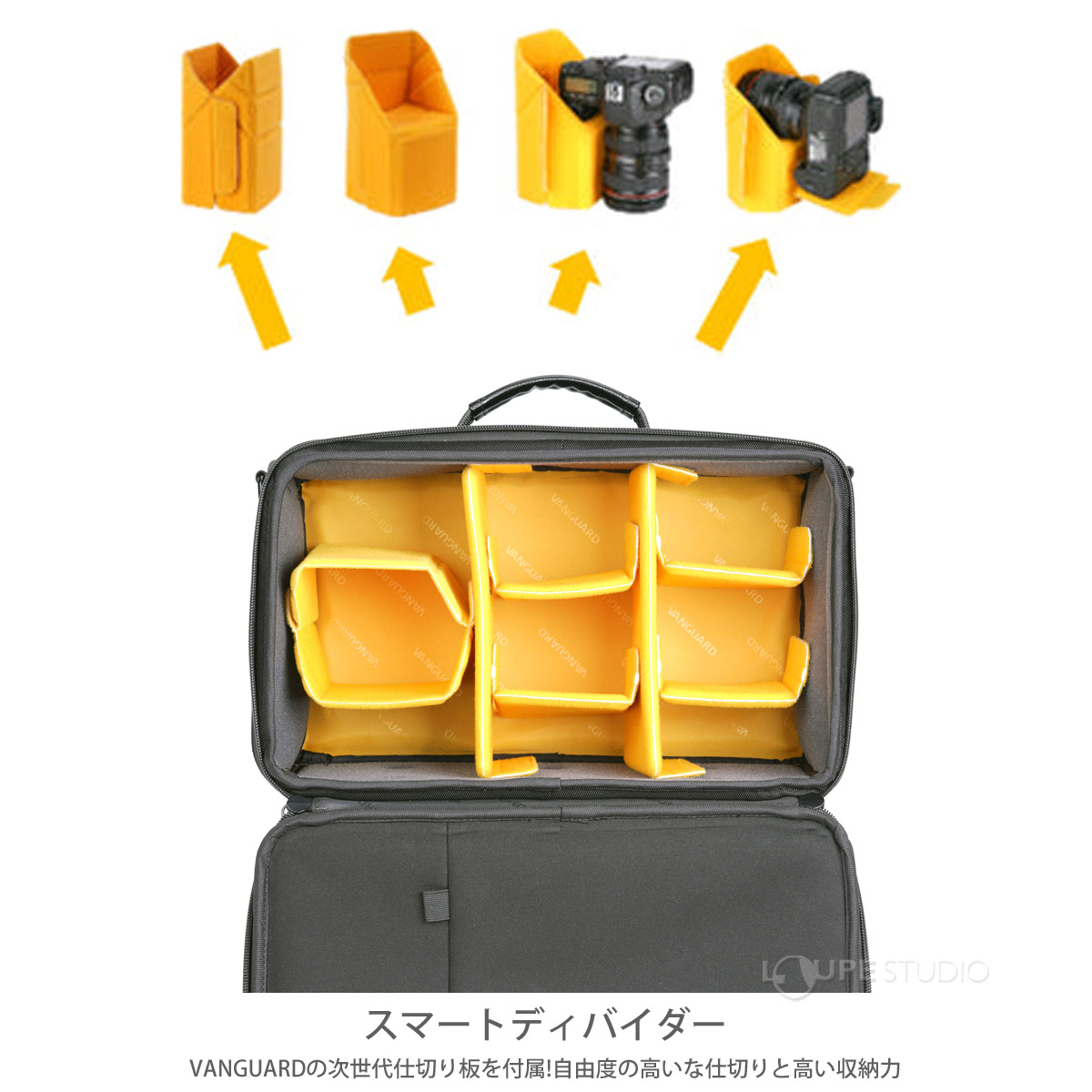 スマートディバイダー 