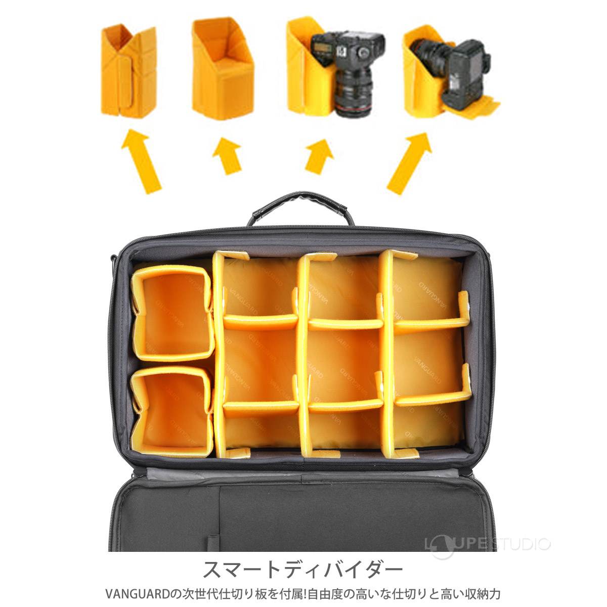 スマートディバイダー 