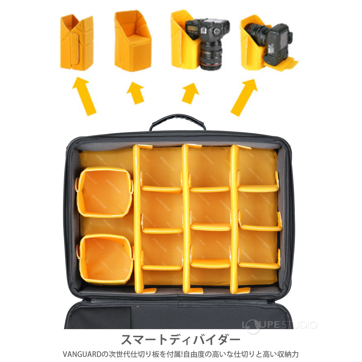 スマートディバイダー 