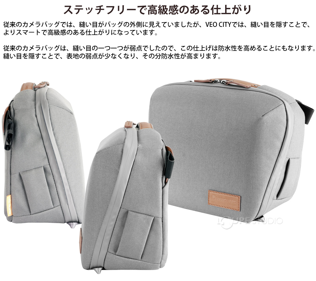 頑丈な内部フレーム 