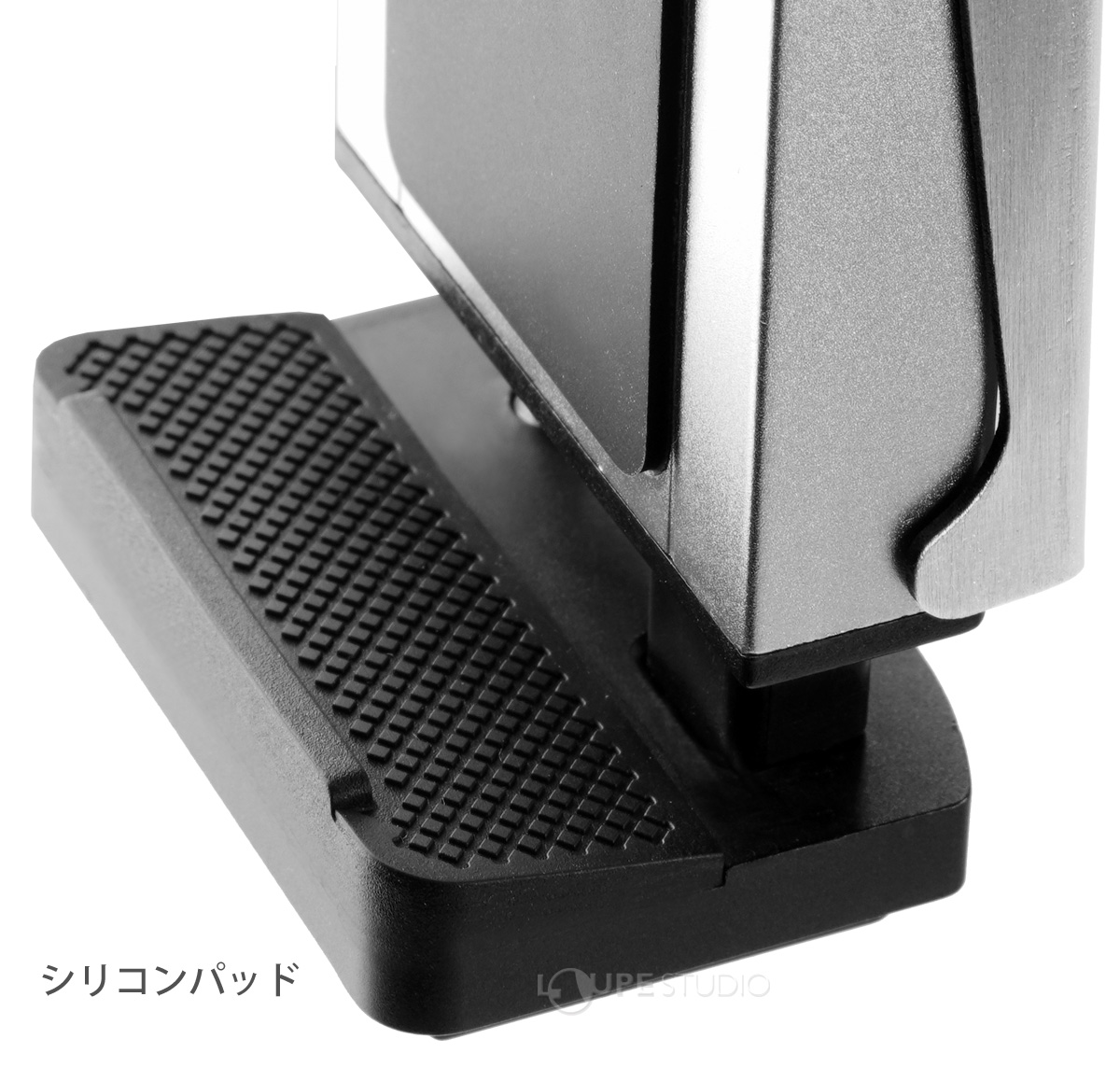 シリコンパッド