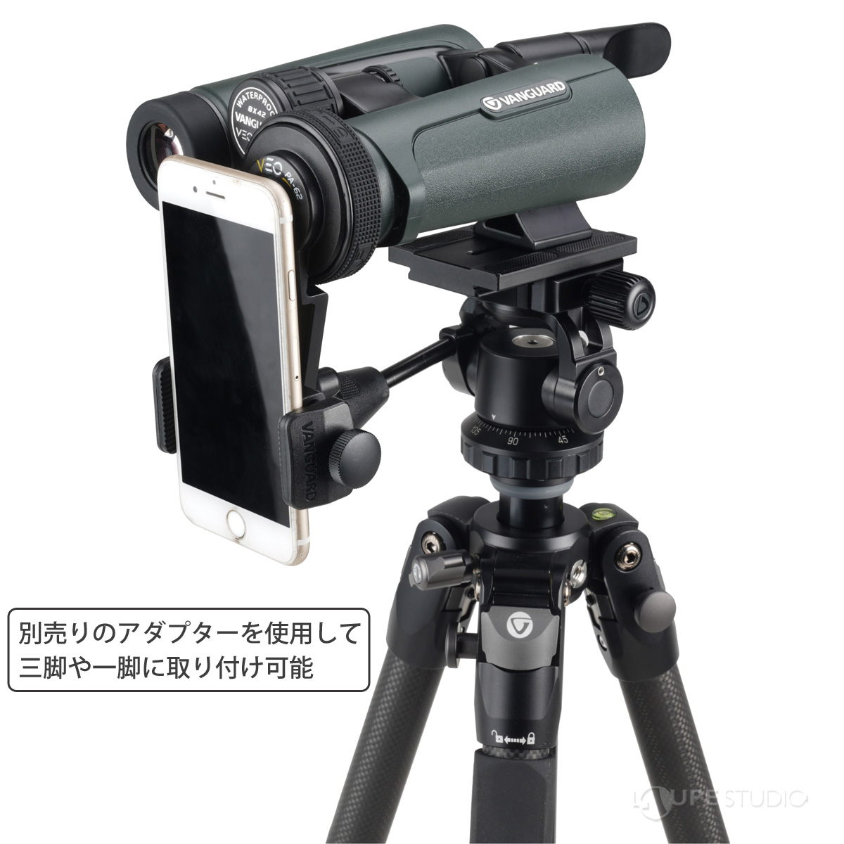 双眼鏡 コンサート ライブ お勧め 10倍 42口径 大口径 HOYA ED