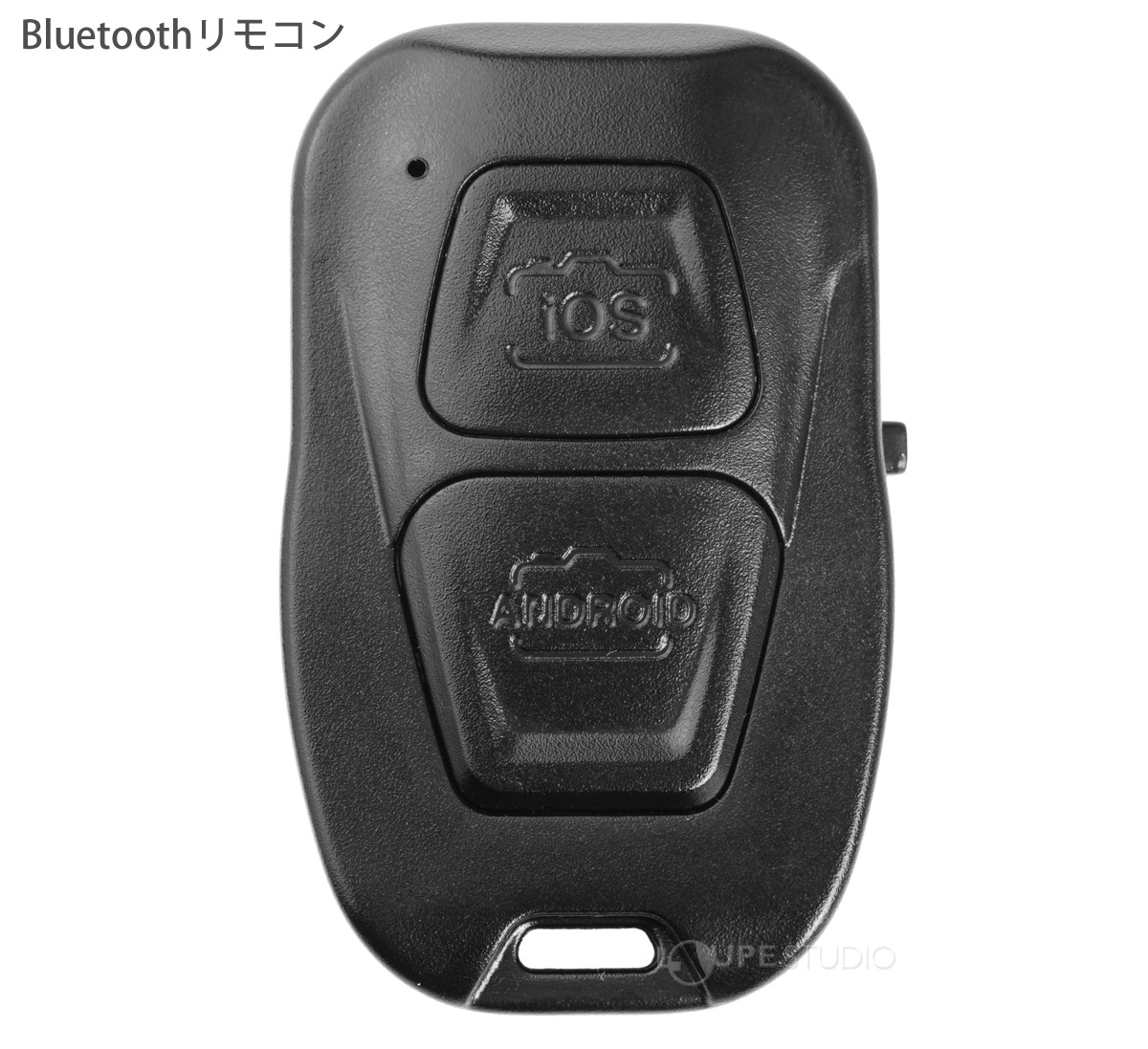 Bluetoothリモコン 