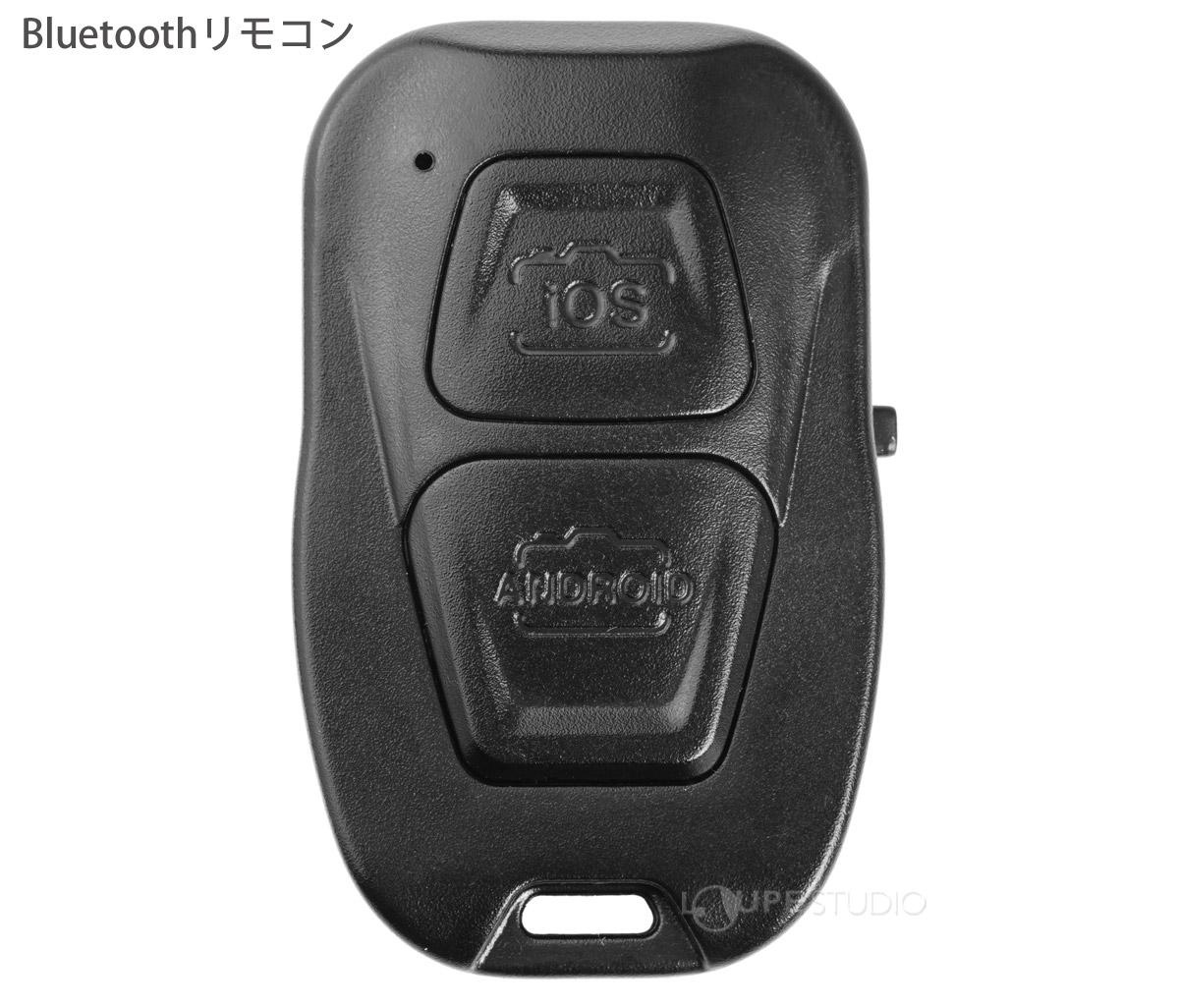 Bluetoothリモコン 