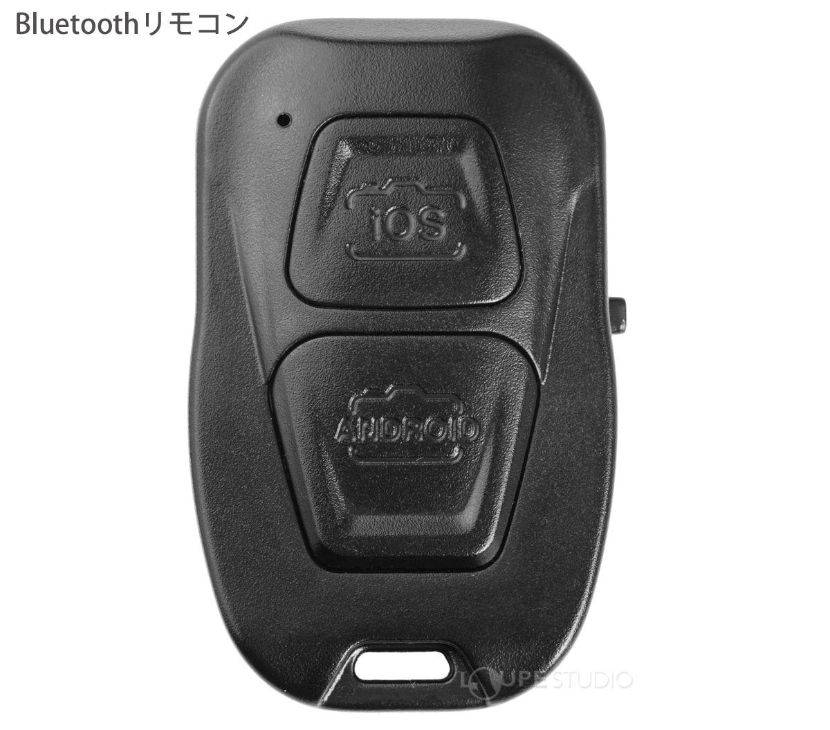 Bluetoothリモコン 