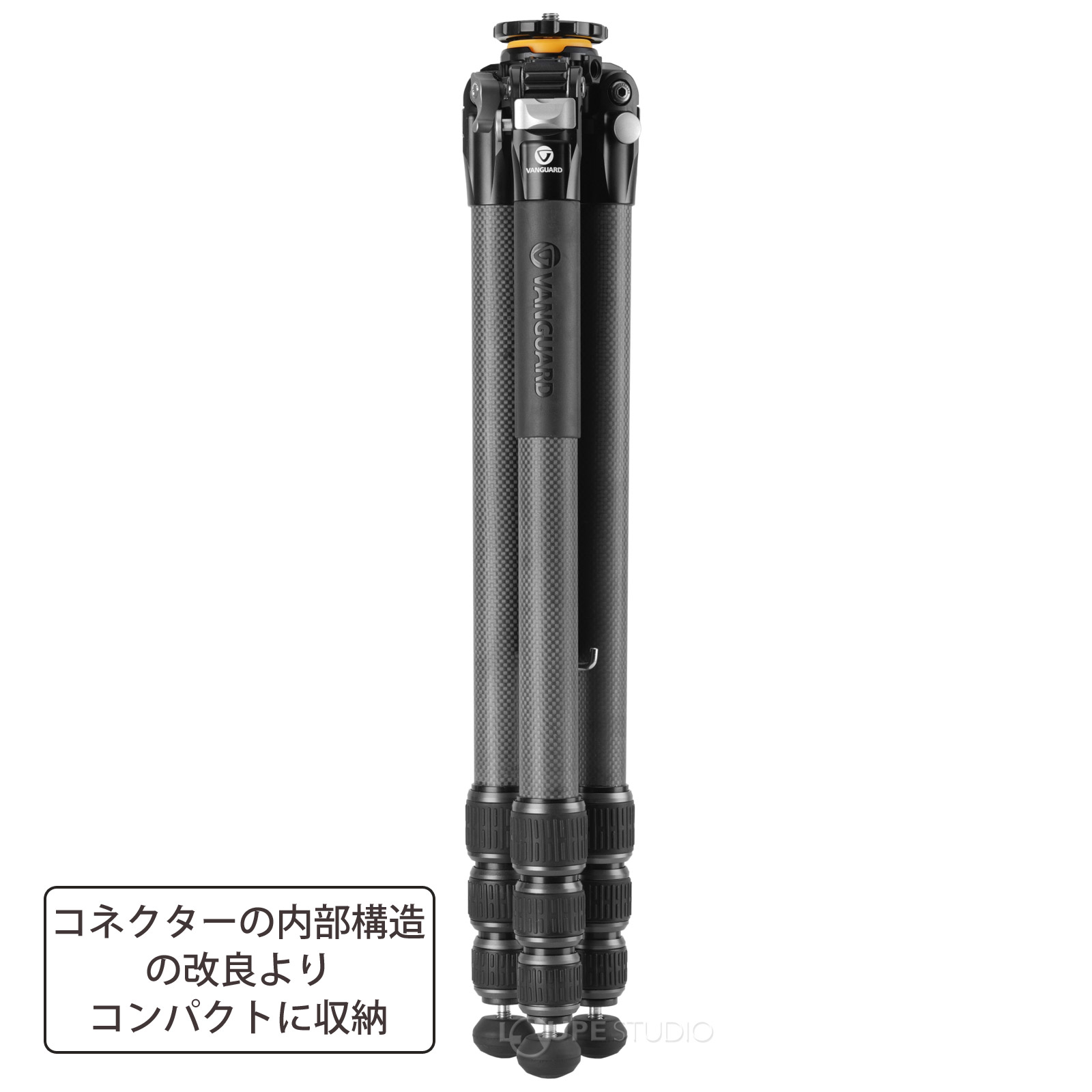 折りたたみのイメージ 